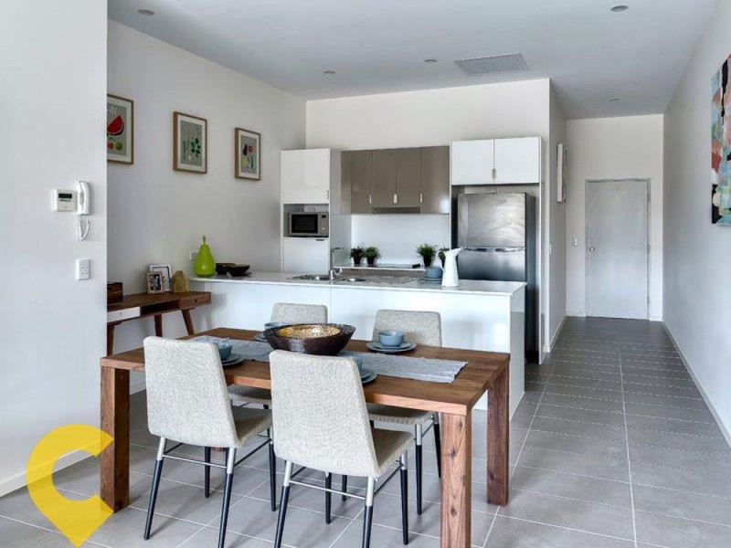 19/33 Florrie Street, Lutwyche QLD 4030