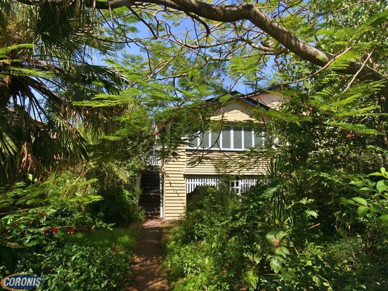 Greenslopes QLD 4120