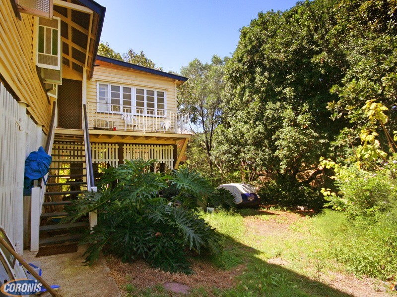 Greenslopes QLD 4120