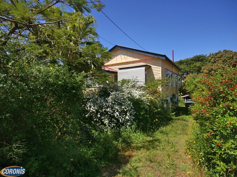 Greenslopes QLD 4120