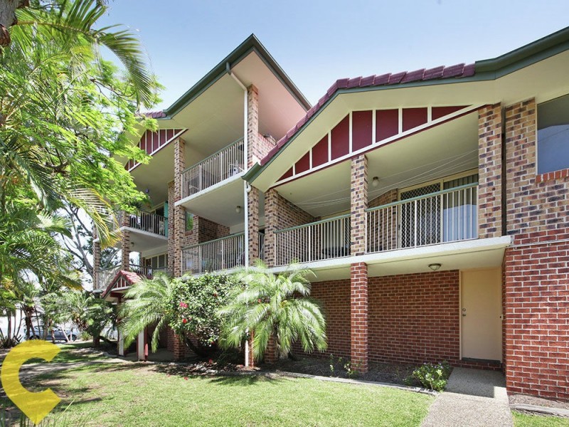 10/33 Wongara Street, Clayfield QLD 4011