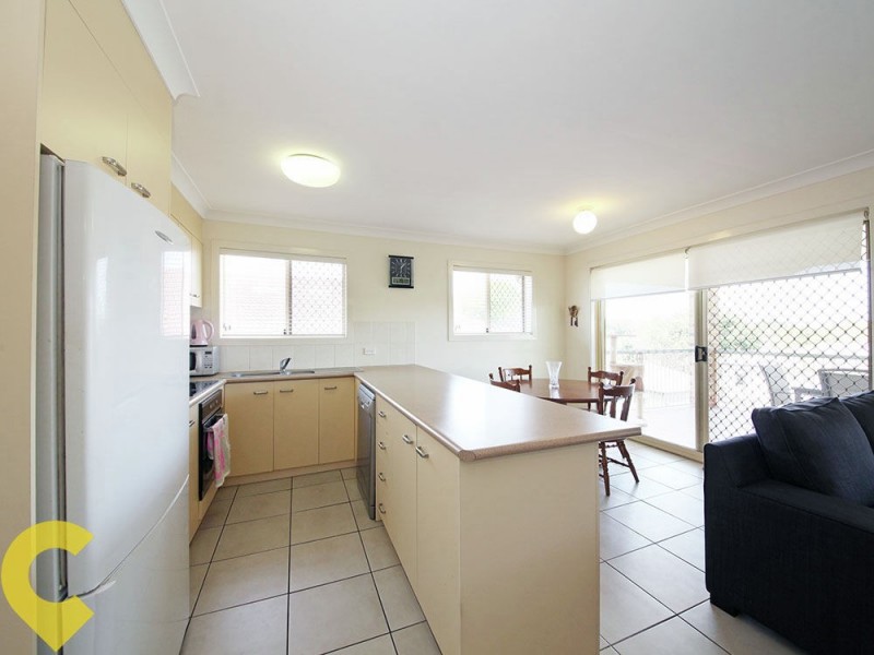 10/33 Wongara Street, Clayfield QLD 4011