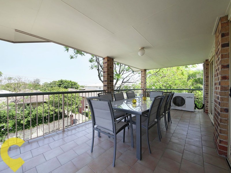 10/33 Wongara Street, Clayfield QLD 4011