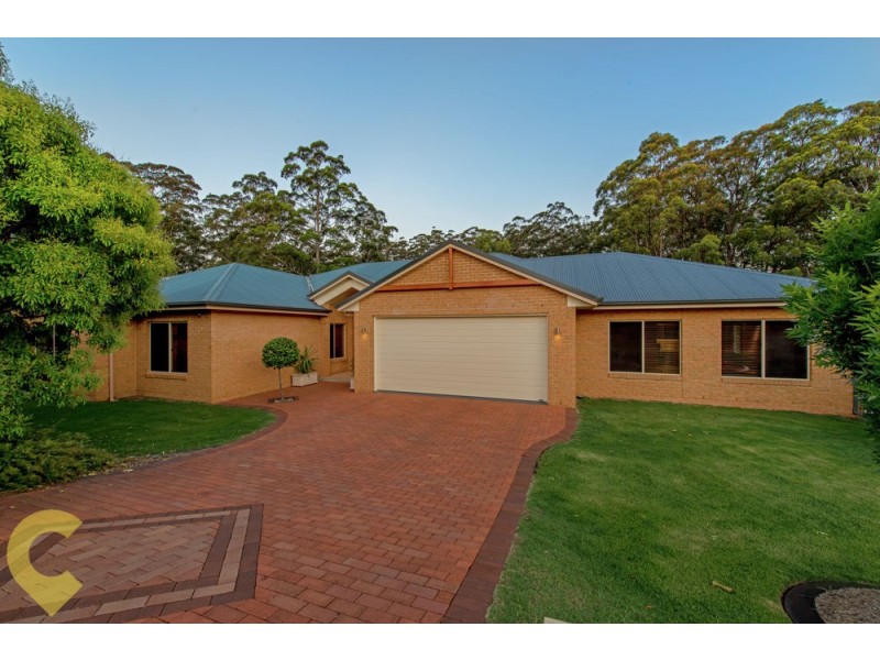 4 Leanne Court, Highfields QLD 4352