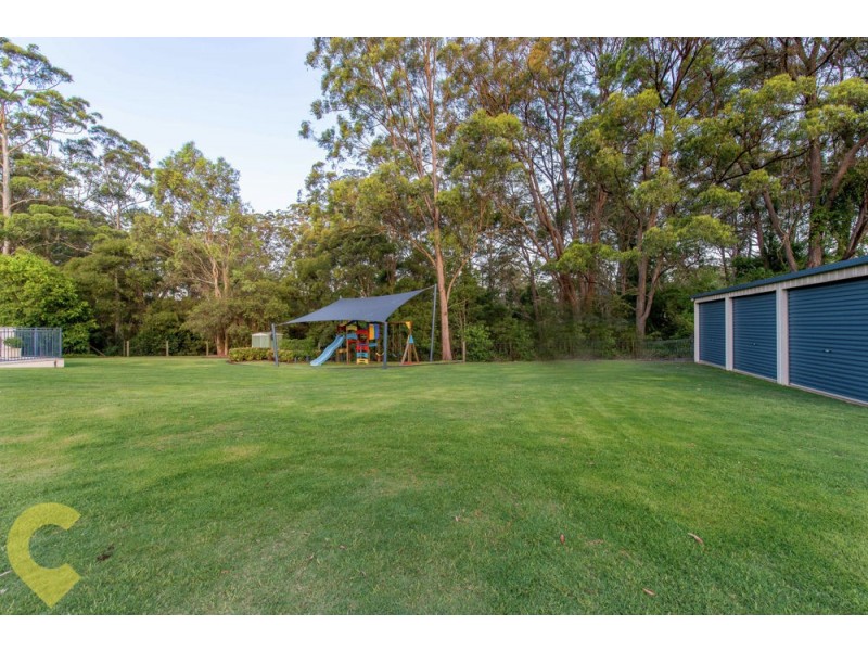 4 Leanne Court, Highfields QLD 4352