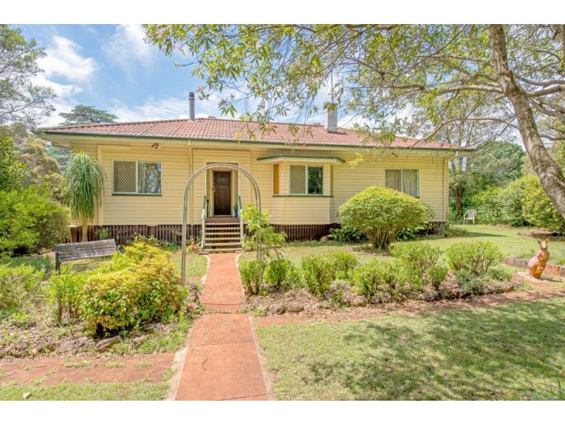 75 Campbell Street, East Toowoomba QLD 4350