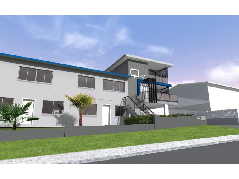 43 Parkdale Street, Kedron QLD 4031