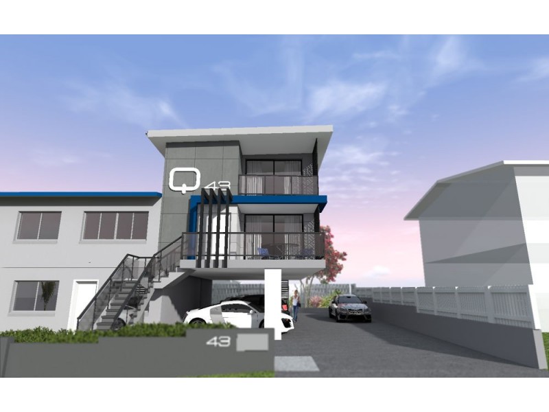 43 Parkdale Street, Kedron QLD 4031