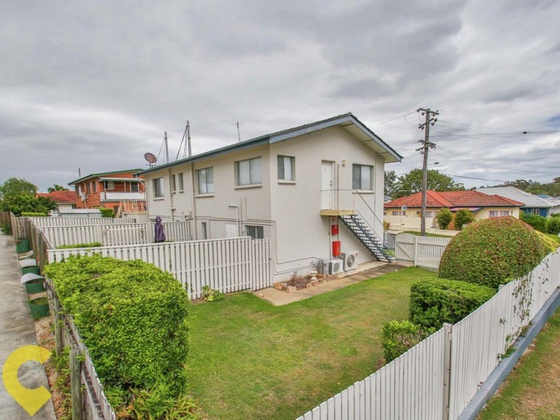 43 Parkdale Street, Kedron QLD 4031