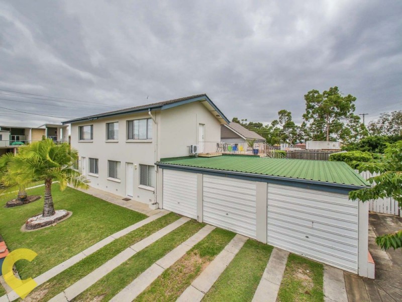 43 Parkdale Street, Kedron QLD 4031