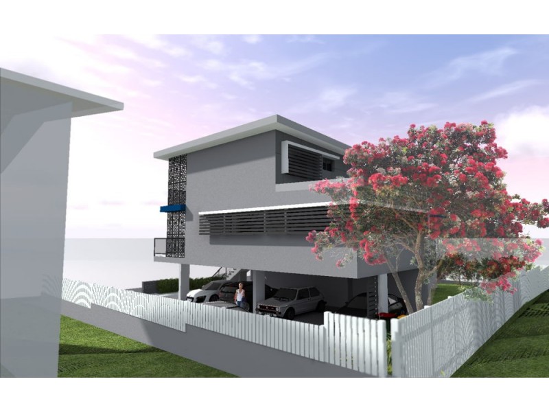 43 Parkdale Street, Kedron QLD 4031