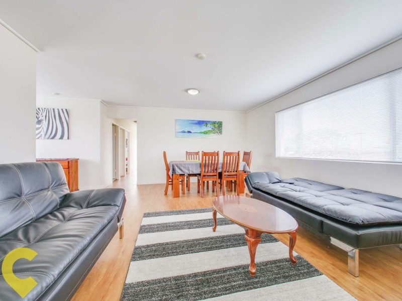 43 Parkdale Street, Kedron QLD 4031