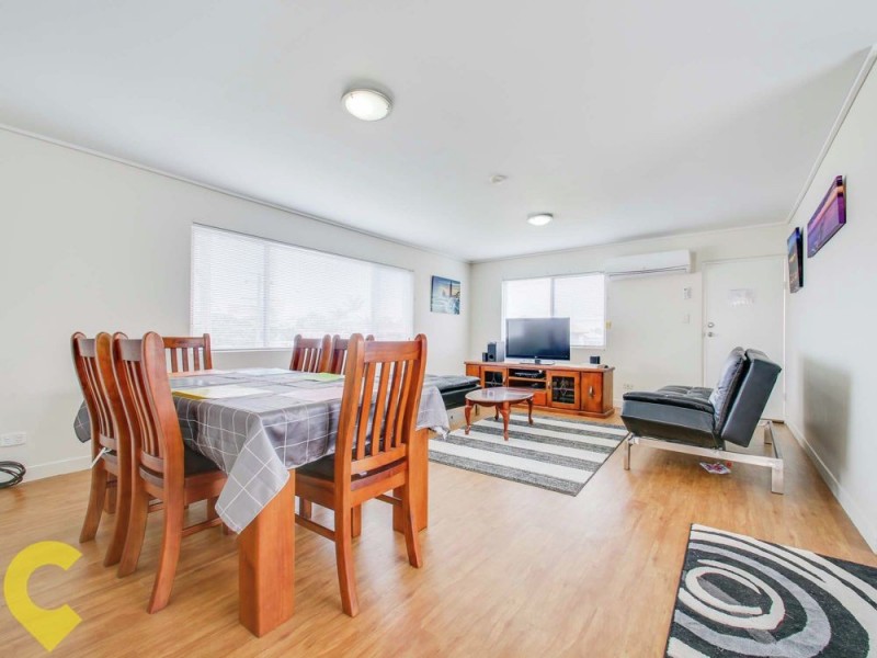 43 Parkdale Street, Kedron QLD 4031