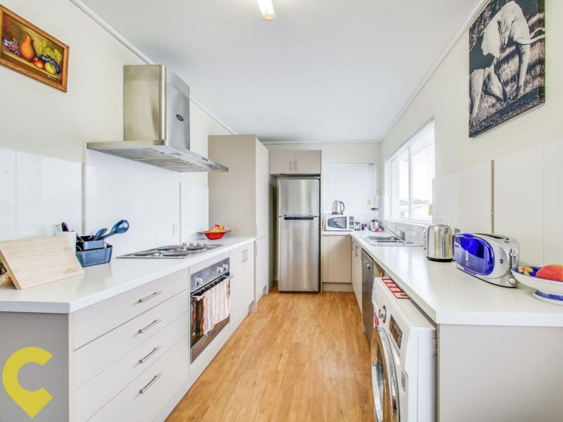 43 Parkdale Street, Kedron QLD 4031