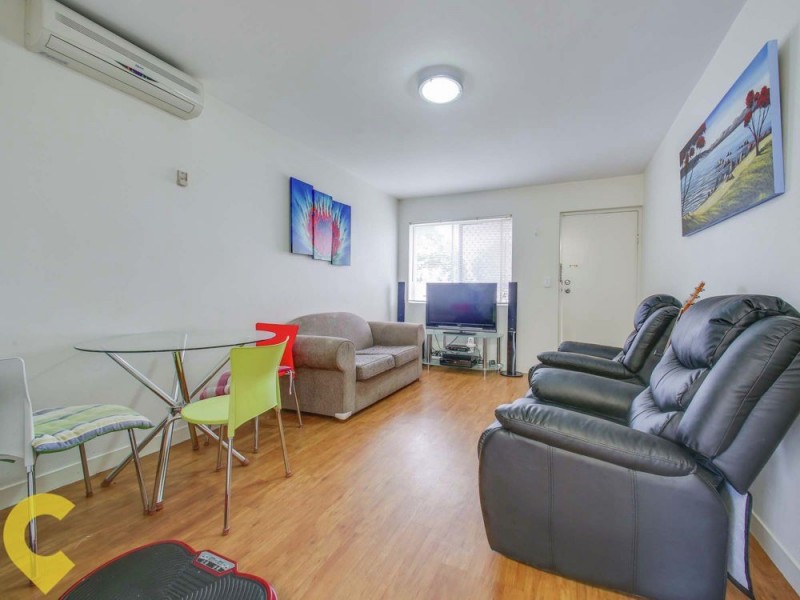 43 Parkdale Street, Kedron QLD 4031