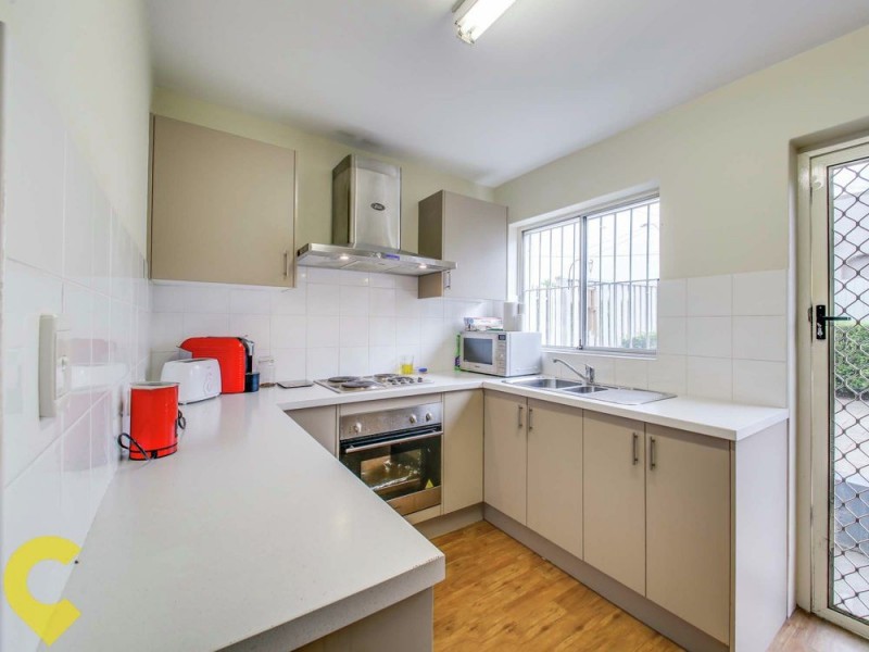 43 Parkdale Street, Kedron QLD 4031