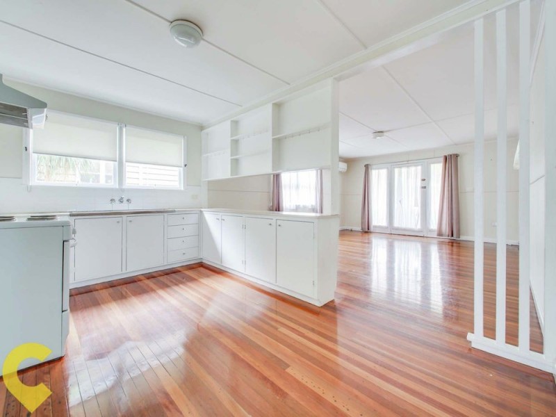 38 Forrest Street, Everton Park QLD 4053