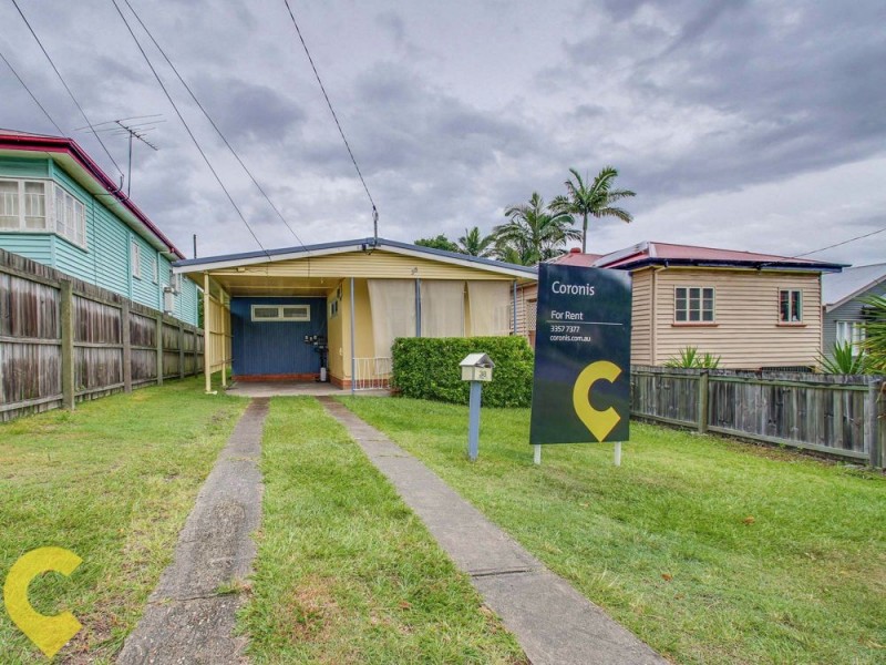38 Forrest Street, Everton Park QLD 4053