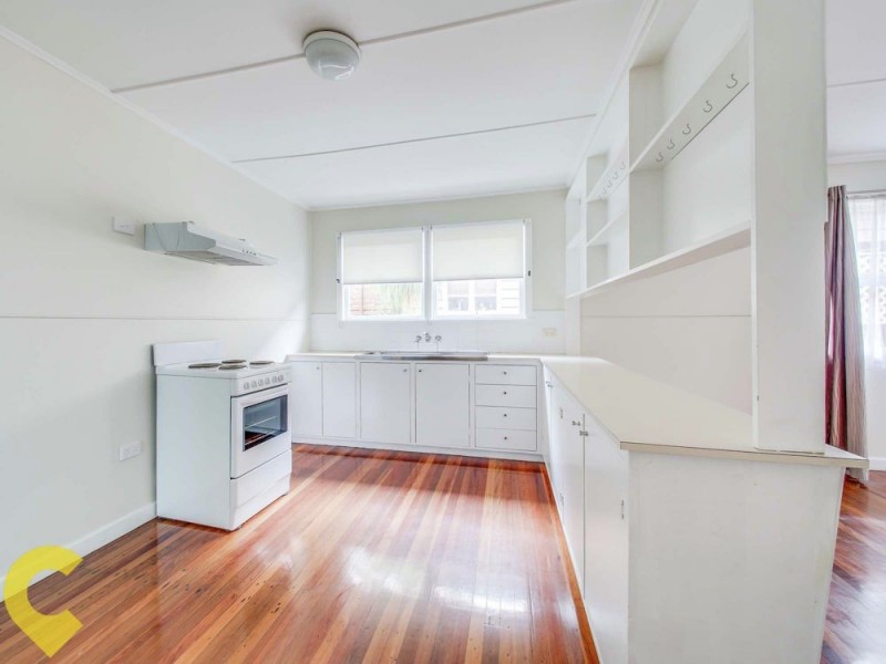 38 Forrest Street, Everton Park QLD 4053