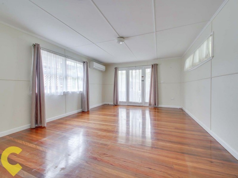 38 Forrest Street, Everton Park QLD 4053