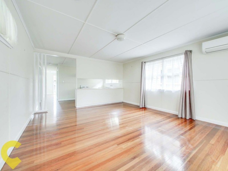 38 Forrest Street, Everton Park QLD 4053