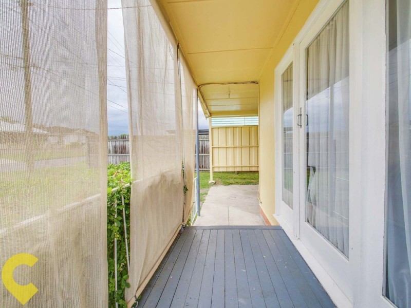 38 Forrest Street, Everton Park QLD 4053