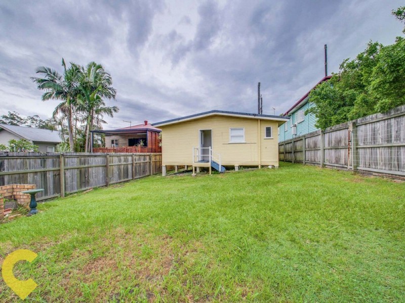 38 Forrest Street, Everton Park QLD 4053
