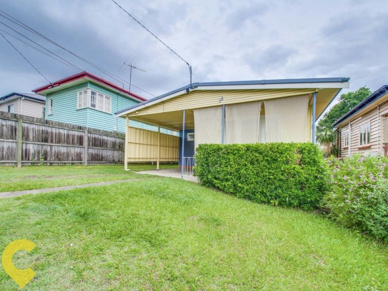 38 Forrest Street, Everton Park QLD 4053