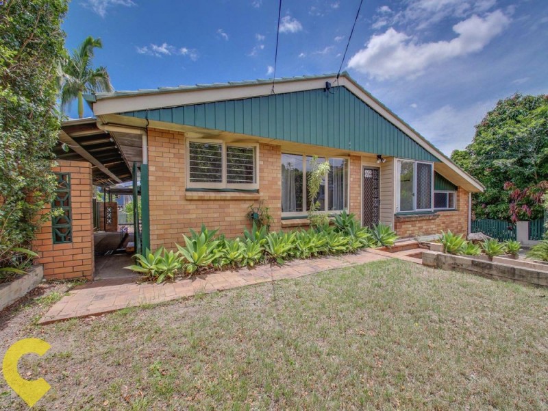 11 Coleridge Street, Stafford Heights QLD 4053