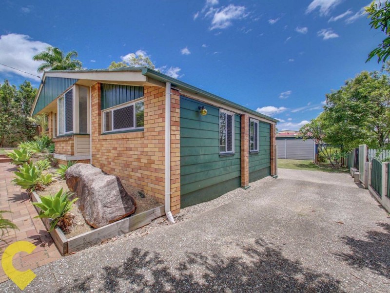 11 Coleridge Street, Stafford Heights QLD 4053