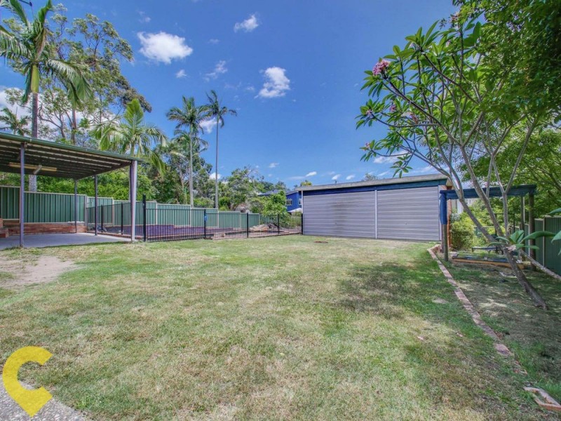11 Coleridge Street, Stafford Heights QLD 4053