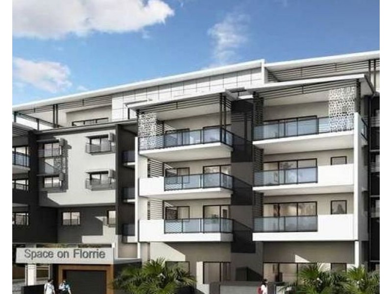 15/33 Florrie Street, Lutwyche QLD 4030