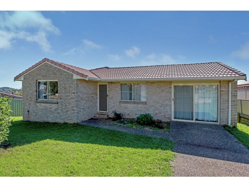 89 Gorman Street, Darling Heights QLD 4350