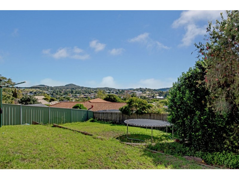 89 Gorman Street, Darling Heights QLD 4350