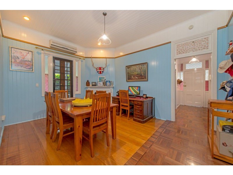 71 Mary Street, East Toowoomba QLD 4350