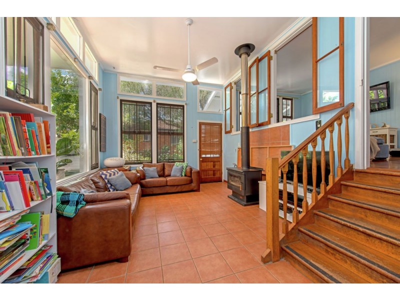 71 Mary Street, East Toowoomba QLD 4350