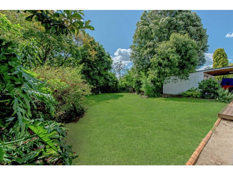 71 Mary Street, East Toowoomba QLD 4350