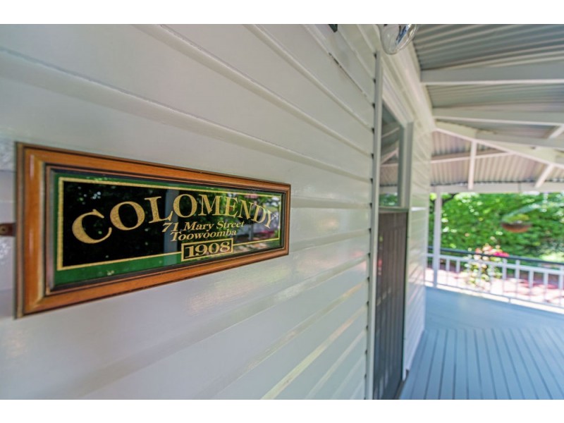 71 Mary Street, East Toowoomba QLD 4350