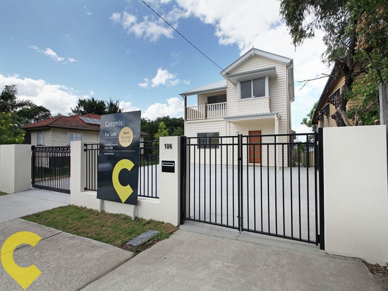 106 Albion Road, Windsor QLD 4030