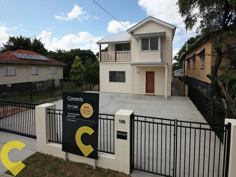 106 Albion Road, Windsor QLD 4030