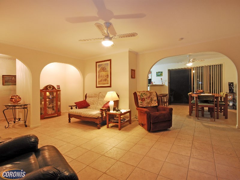 12 Yaraan Street, Bracken Ridge QLD 4017