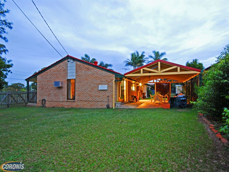 12 Yaraan Street, Bracken Ridge QLD 4017