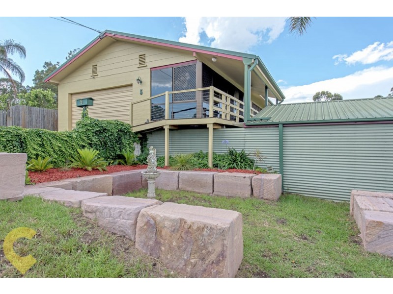 5 Kookaburra Court, Glenvale QLD 4350