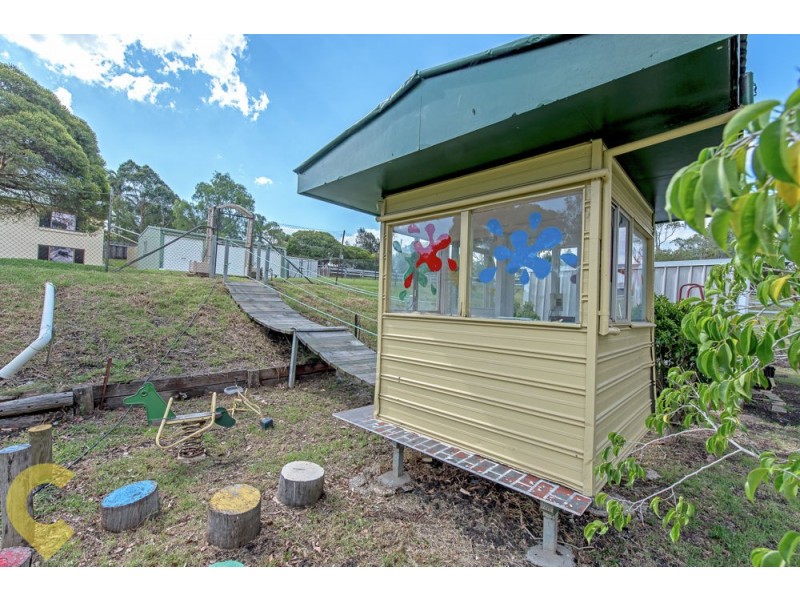 5 Kookaburra Court, Glenvale QLD 4350