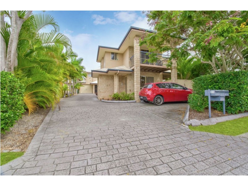 2/30 Lutana Street, Stafford QLD 4053