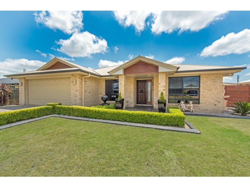 17 Ashford Drive, Wyreema QLD 4352