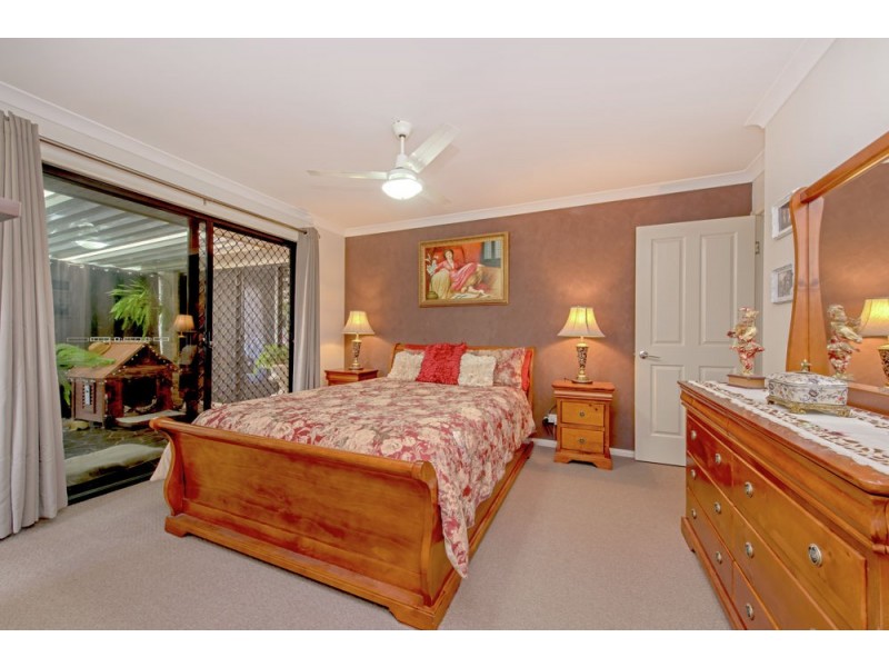 17 Ashford Drive, Wyreema QLD 4352