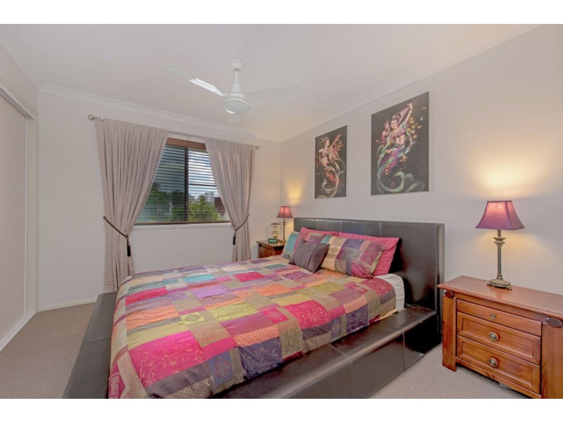 17 Ashford Drive, Wyreema QLD 4352