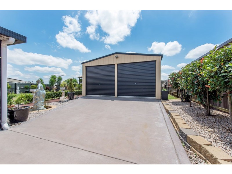 17 Ashford Drive, Wyreema QLD 4352