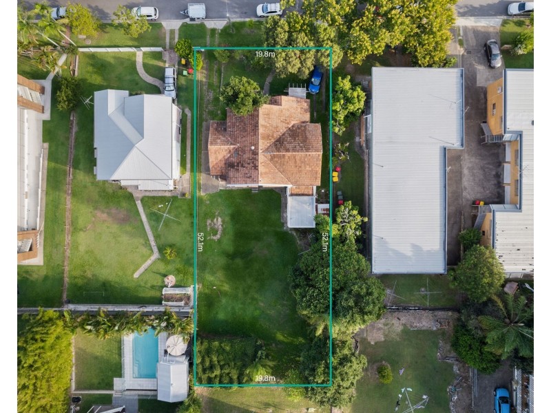 50 Fifth Avenue, Kedron QLD 4031